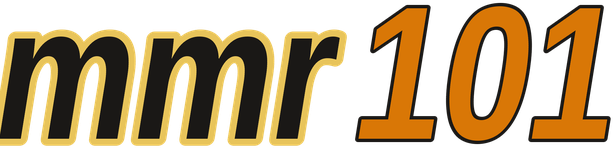 mmr101 logo